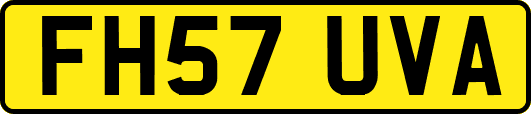 FH57UVA