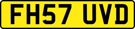 FH57UVD