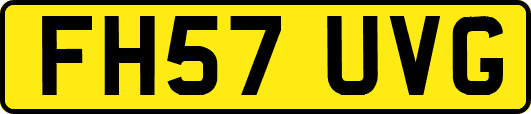 FH57UVG
