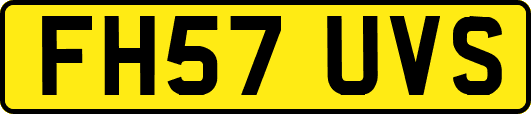 FH57UVS