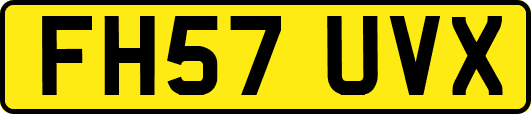 FH57UVX