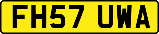 FH57UWA