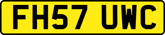 FH57UWC