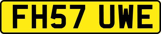 FH57UWE