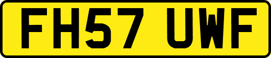 FH57UWF