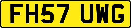 FH57UWG