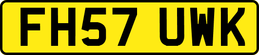 FH57UWK