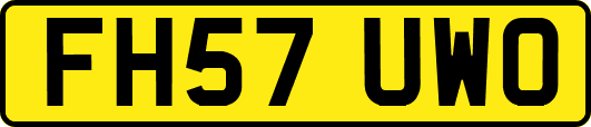 FH57UWO
