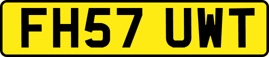 FH57UWT
