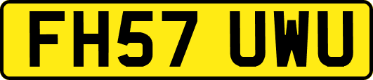 FH57UWU