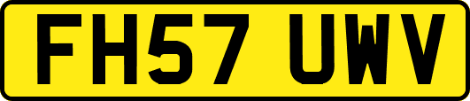 FH57UWV