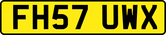 FH57UWX