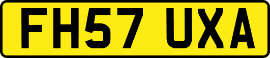 FH57UXA