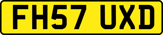 FH57UXD