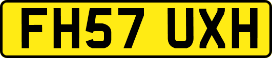 FH57UXH