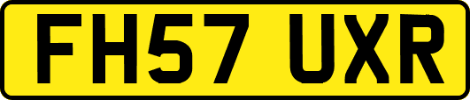 FH57UXR