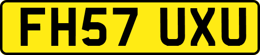 FH57UXU