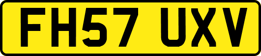 FH57UXV