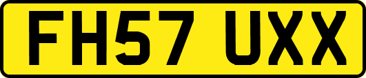 FH57UXX