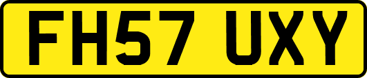 FH57UXY