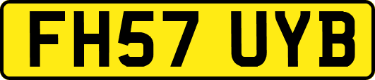 FH57UYB