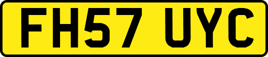 FH57UYC
