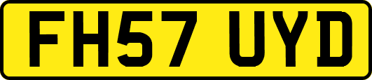 FH57UYD