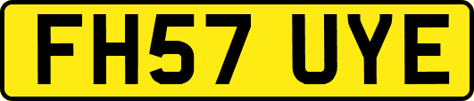 FH57UYE