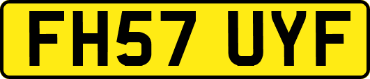 FH57UYF