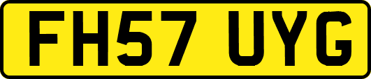 FH57UYG