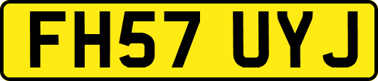 FH57UYJ