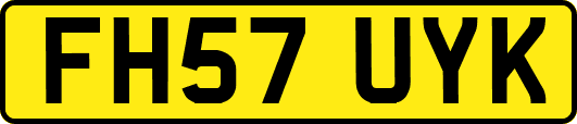 FH57UYK