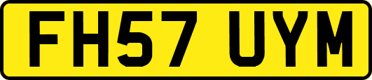 FH57UYM