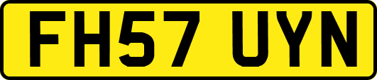 FH57UYN