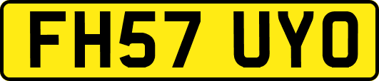 FH57UYO