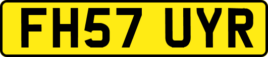 FH57UYR