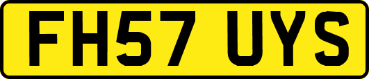 FH57UYS