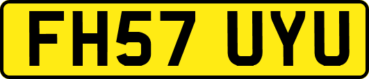 FH57UYU