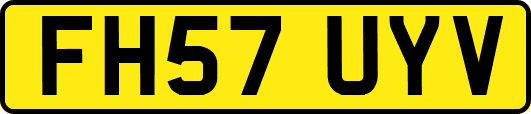 FH57UYV