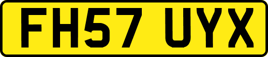 FH57UYX