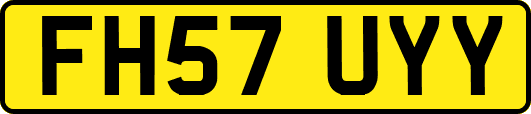 FH57UYY