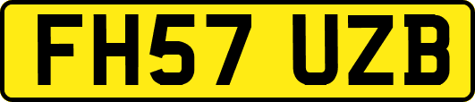 FH57UZB
