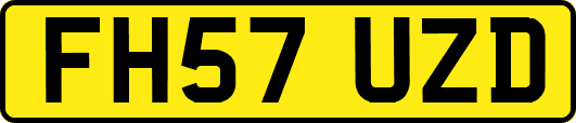 FH57UZD