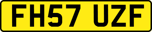 FH57UZF