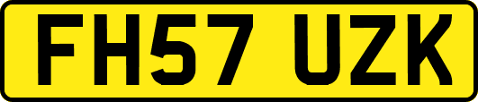 FH57UZK