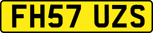 FH57UZS