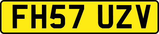 FH57UZV