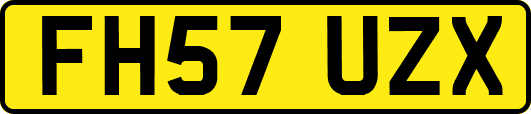 FH57UZX
