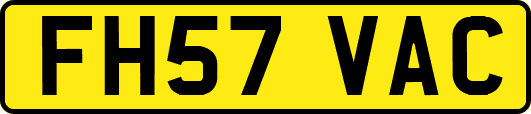 FH57VAC