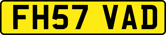 FH57VAD